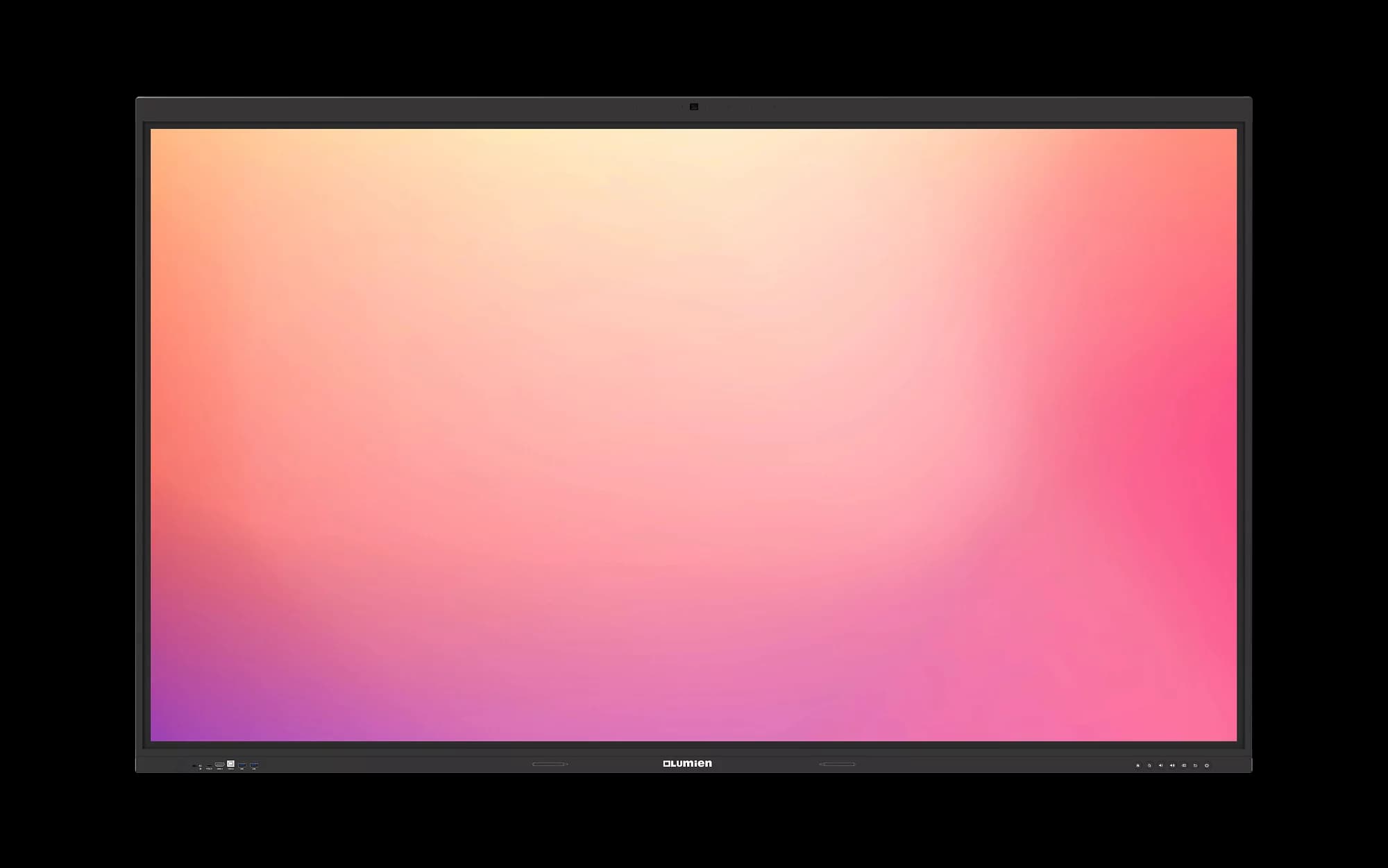 Интерактивная панель Lumien 86SL LMP8603SL