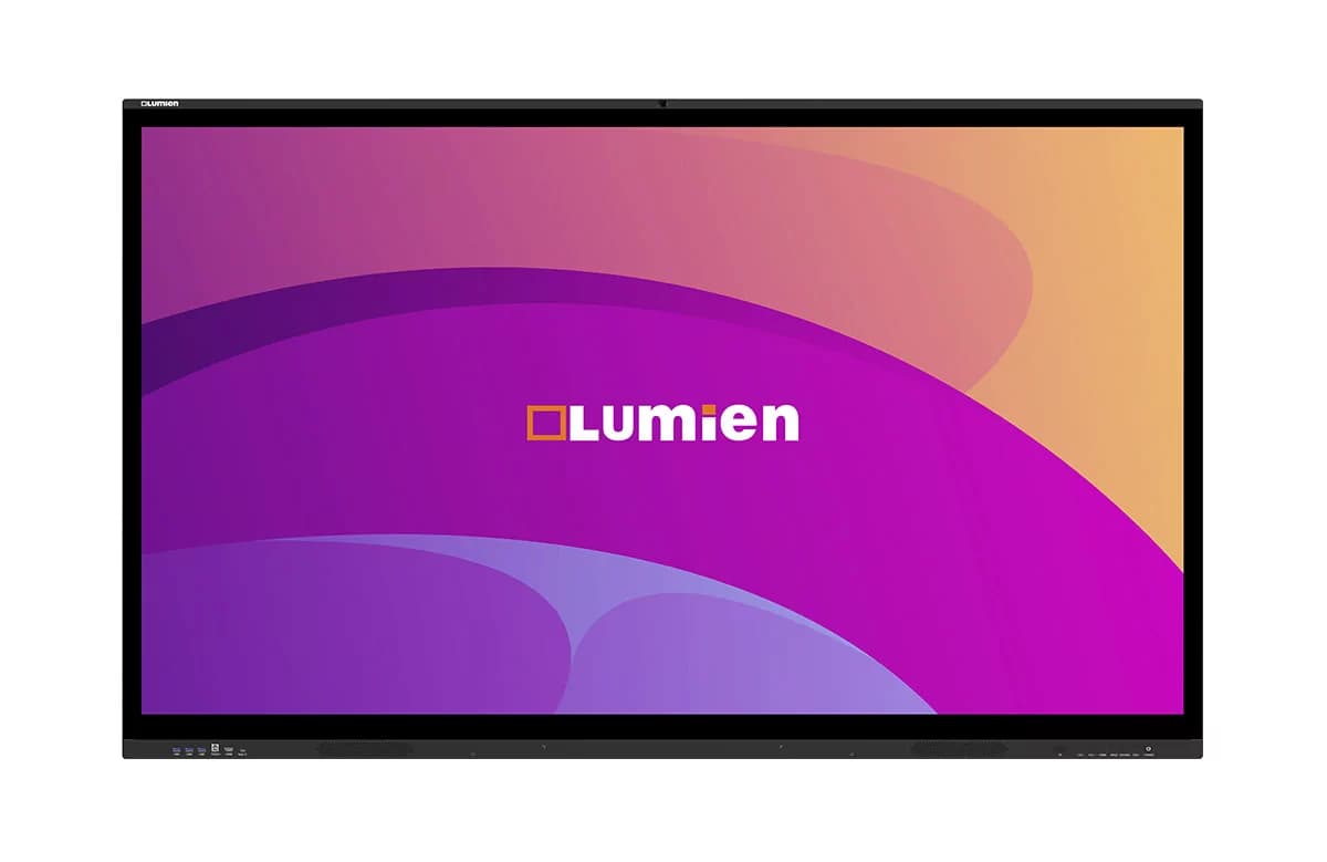 Интерактивная панель Lumien 75HL LMP7504HL