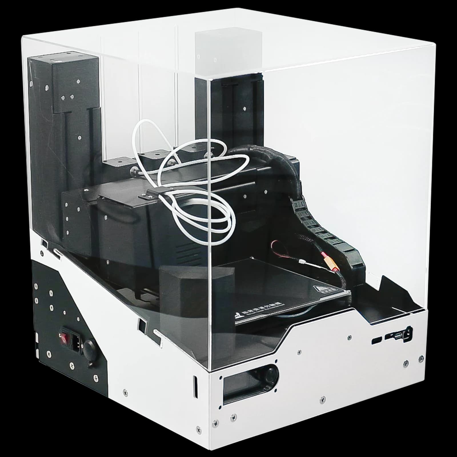 Многофункциональная станция прототипирования. Малый ProtoBox