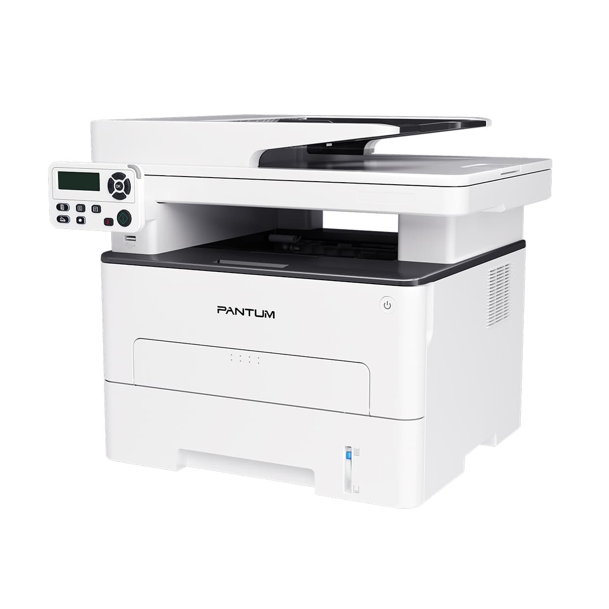 Монохромное МФУ Pantum M7100DW — фото 5