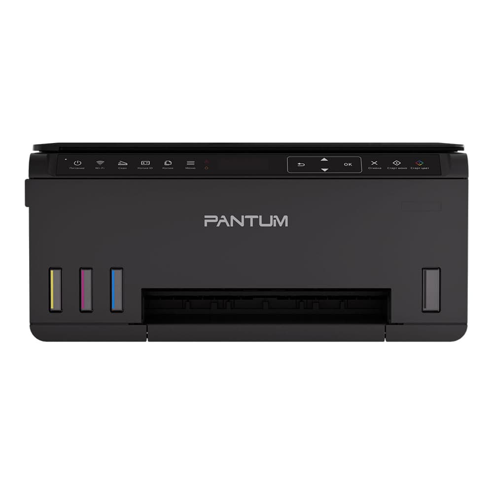 Цветное струйное МФУ Pantum MT300W