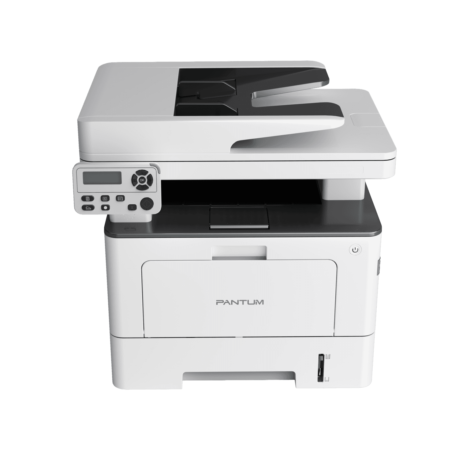 Монохромное МФУ Pantum BM5100ADW