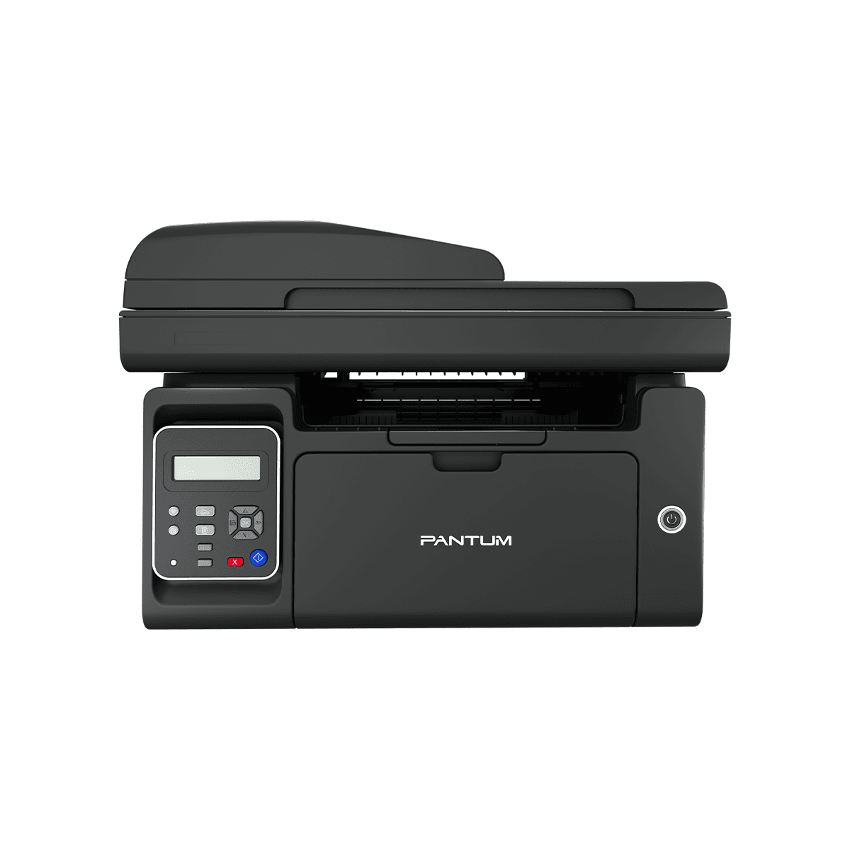 Монохромное МФУ Pantum M6550NW