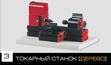 Конструктор модульных станков 6 в 1 — фото 5