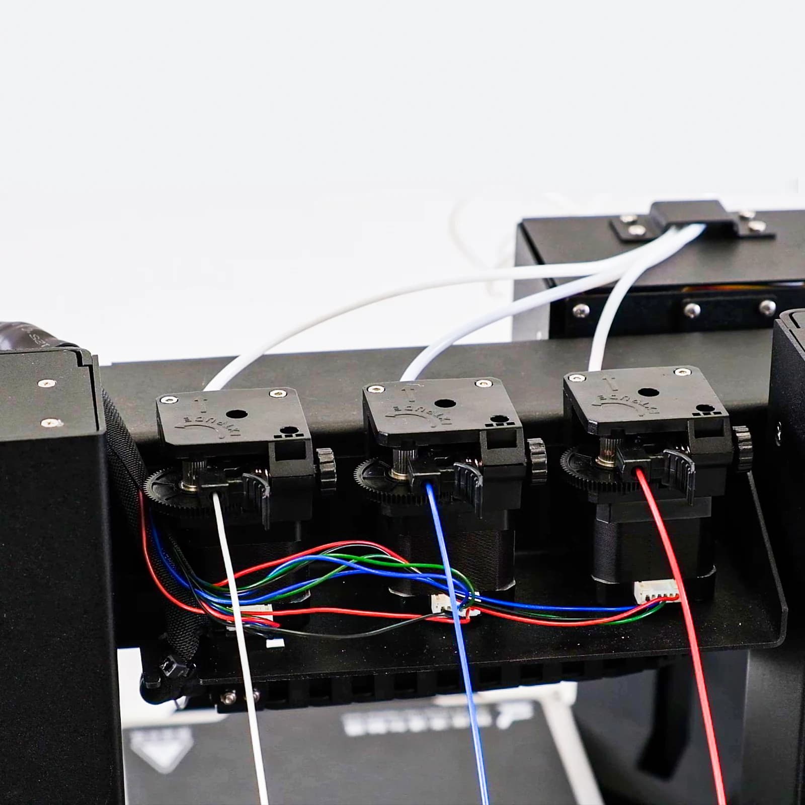 Многофункциональная станция прототипирования. Малый ProtoBox — фото 7