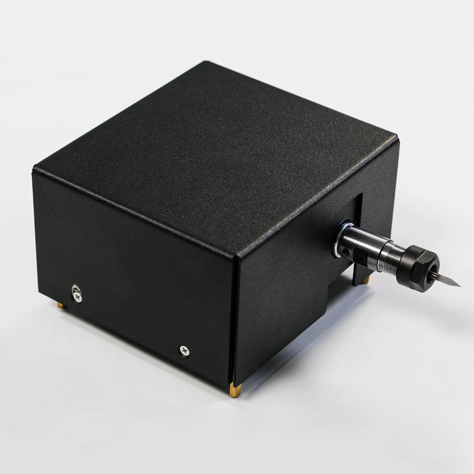 Многофункциональная станция прототипирования. Малый ProtoBox — фото 8